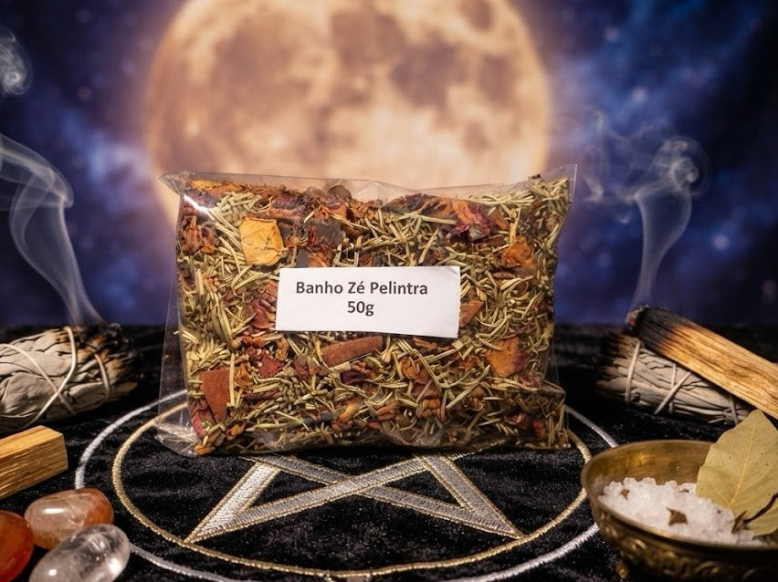 Banho Ze Pelintra