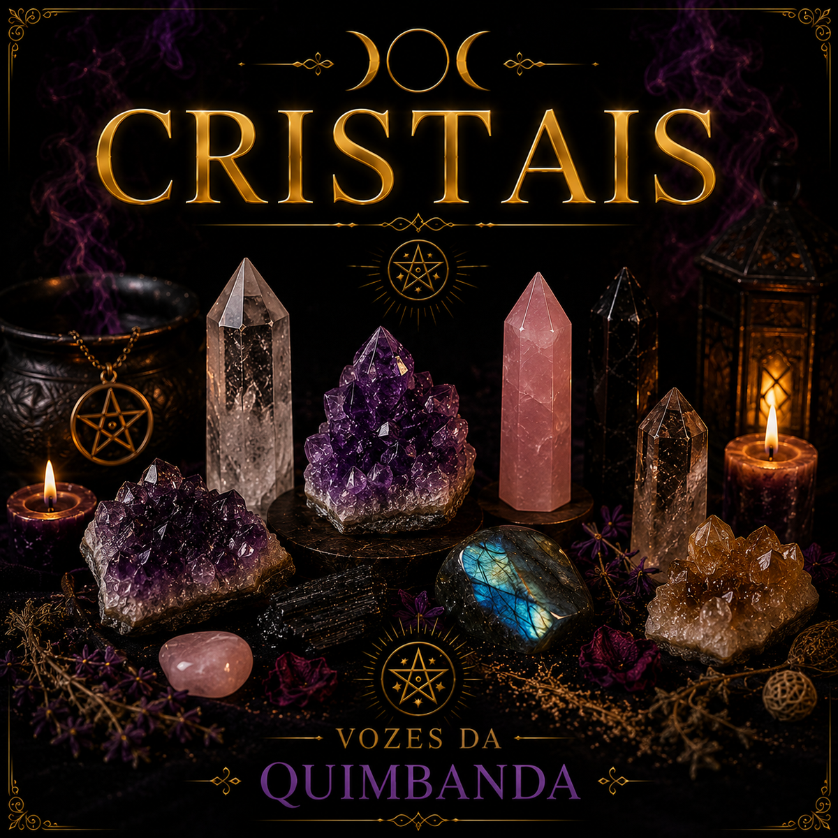 Cristais