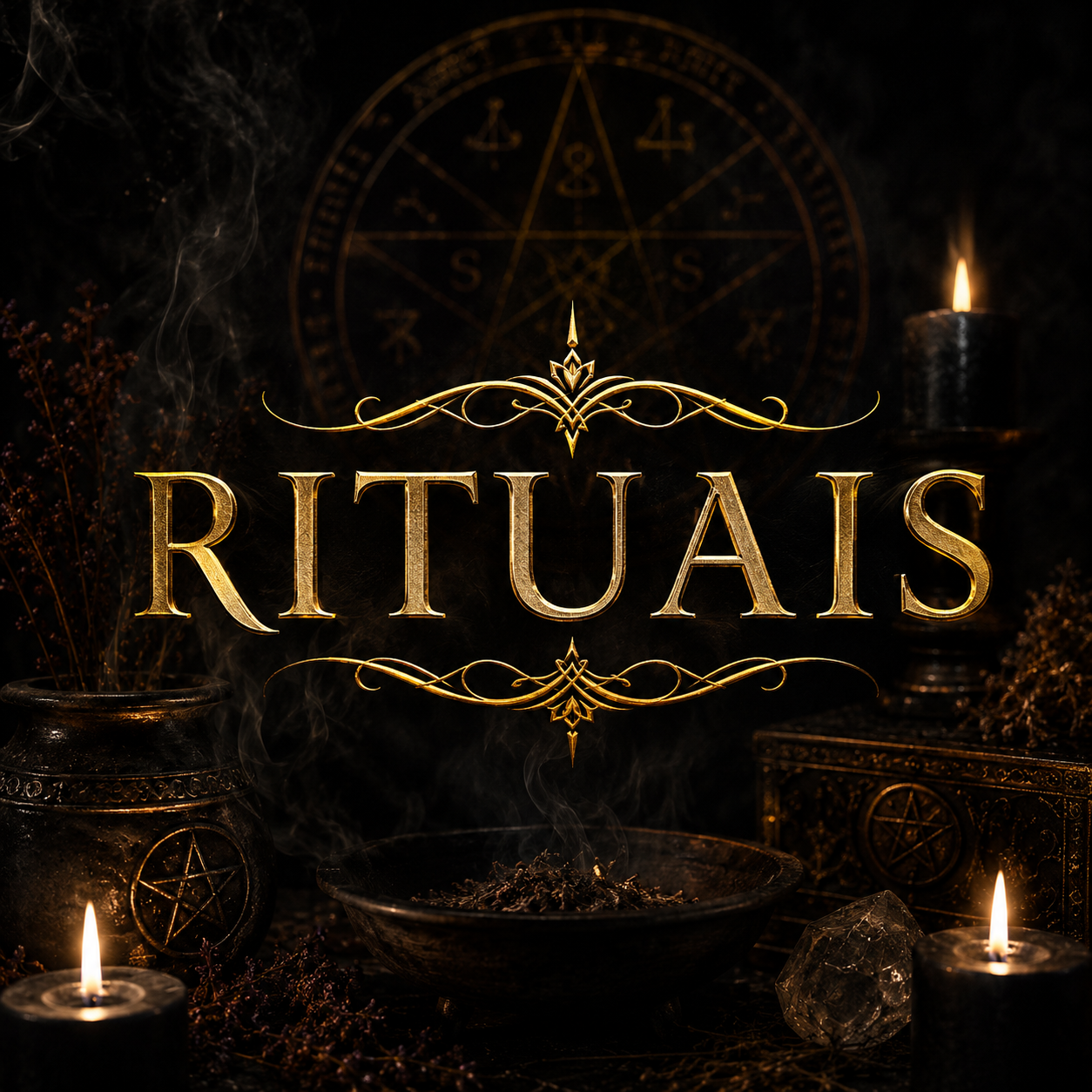 Rituais