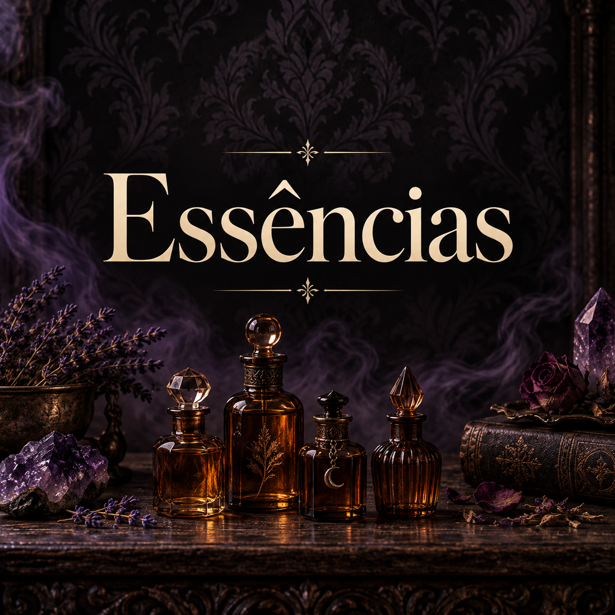 Essências