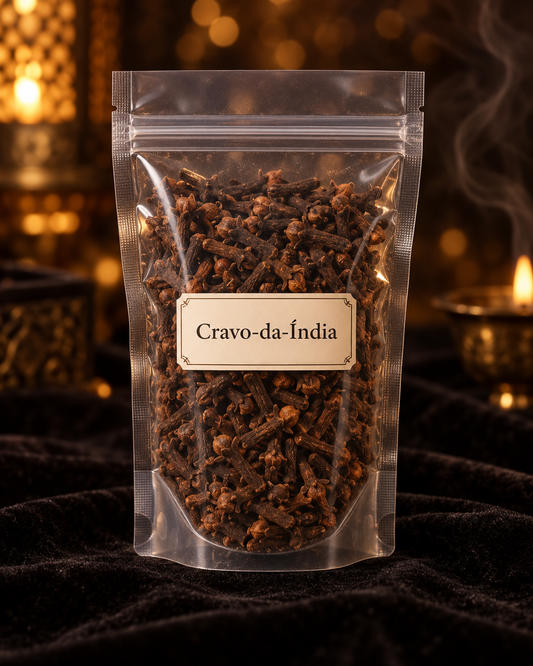 Cravo da India
