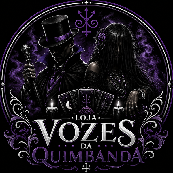 Vozes da Quimbanda
