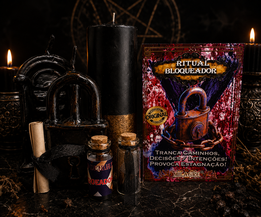 Ritual Bloqueador