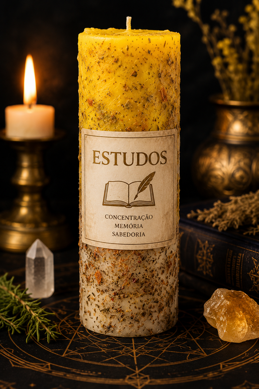 Velão de Estudos - Sem Caixa