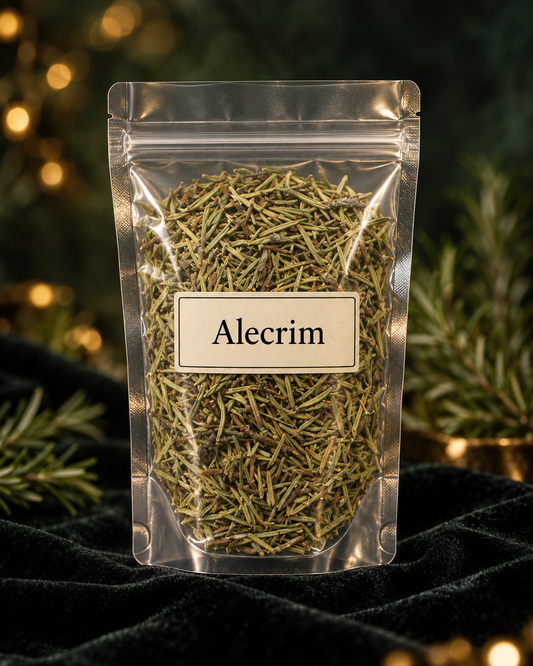 Alecrim 100g