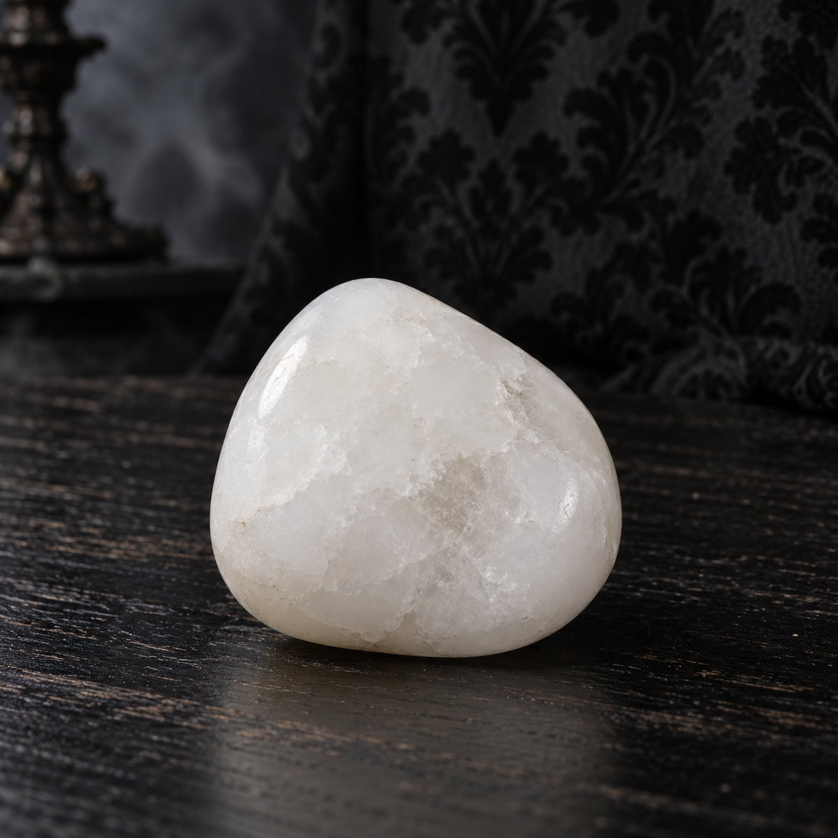 Quartzo Branco Pequeno