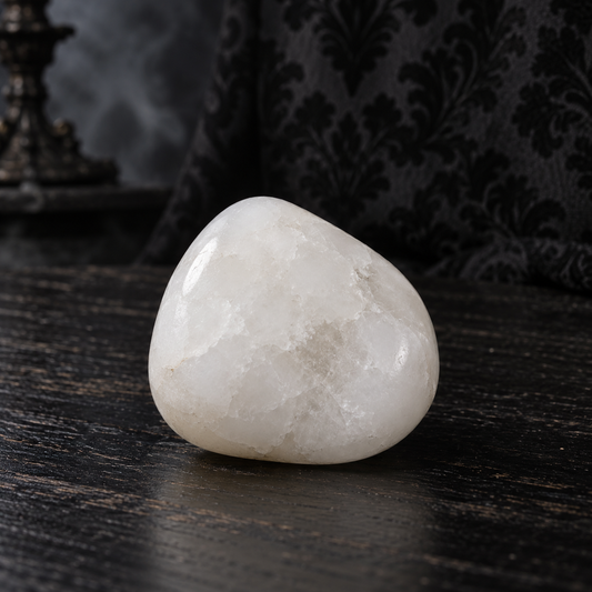 Quartzo Branco Pequeno