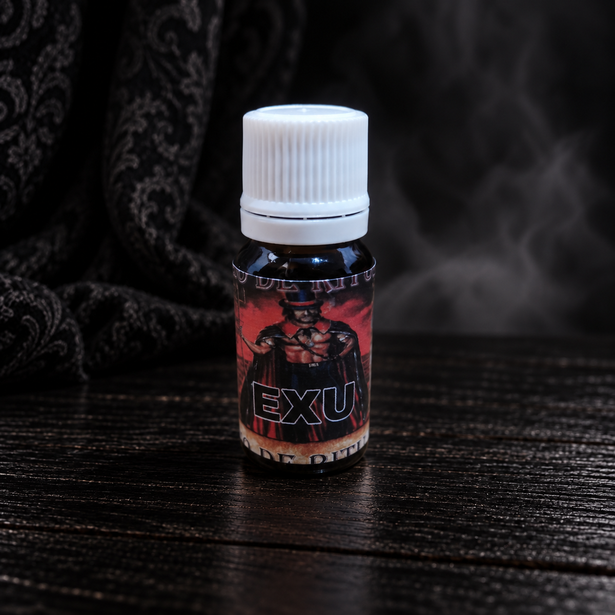 Oleo - Exu