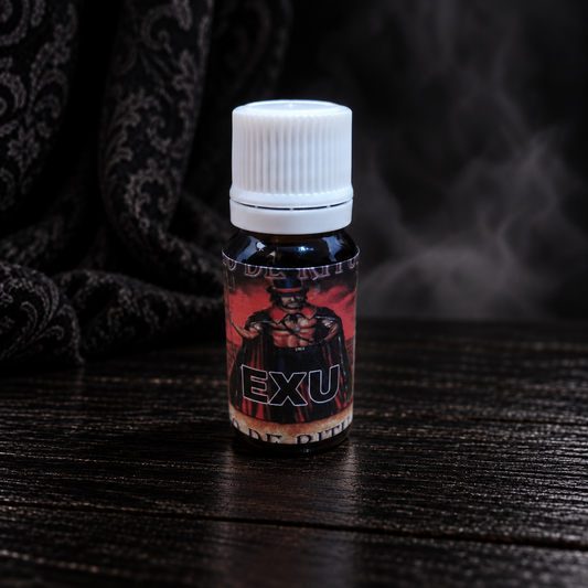 Oleo - Exu
