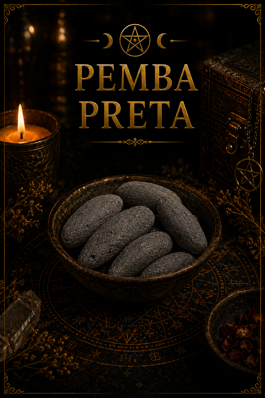 Pemba Preta