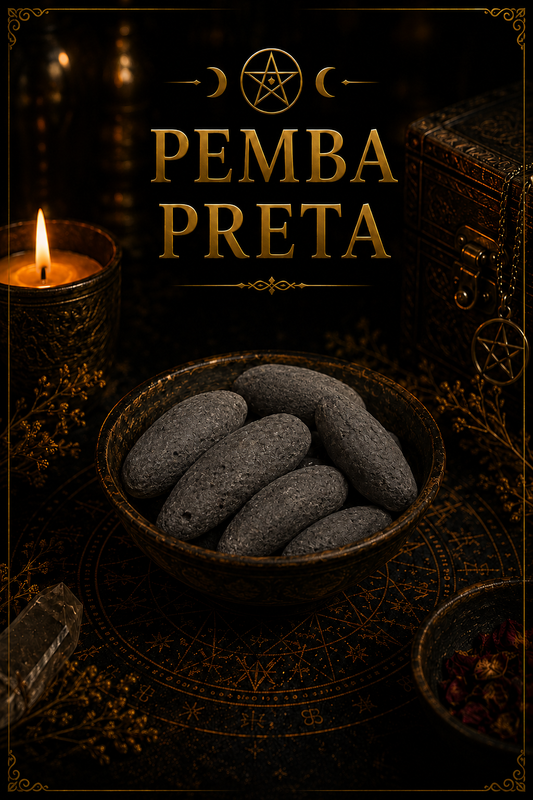 Pemba Preta