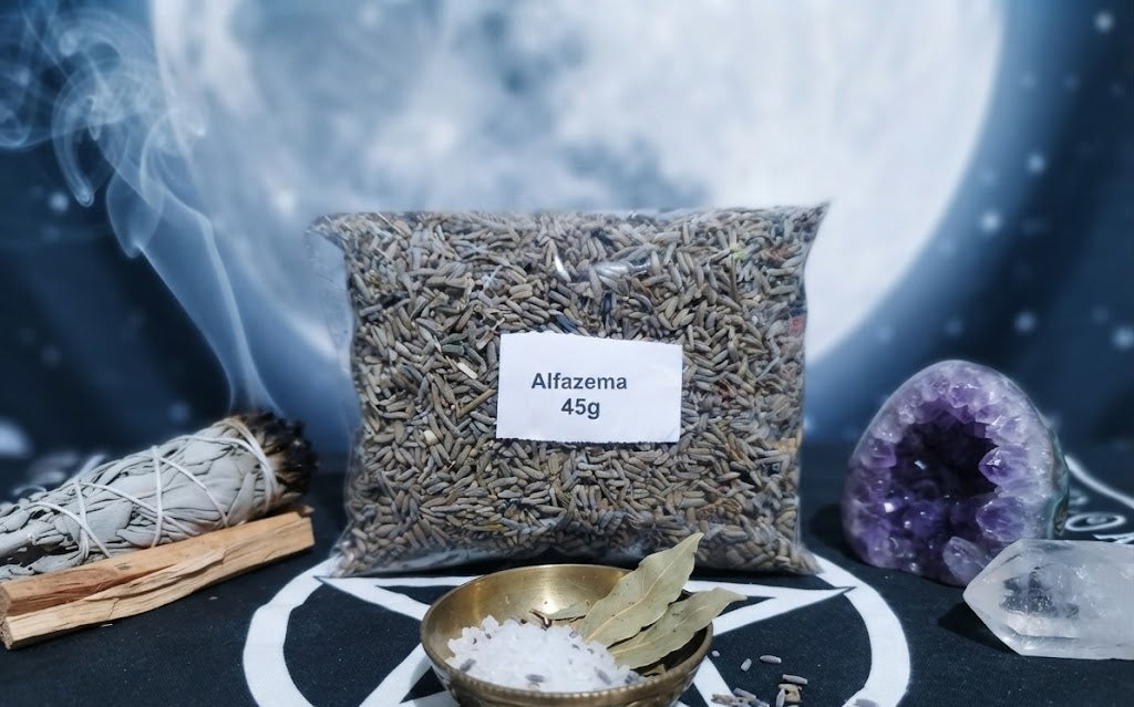 Alfazema 45g