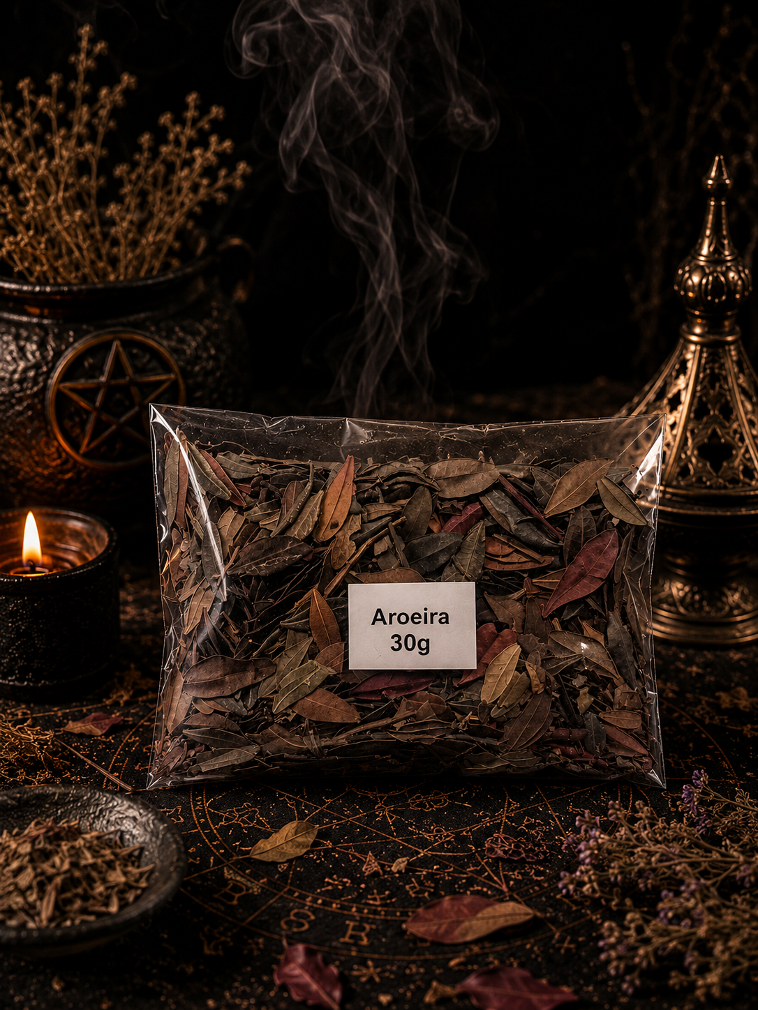 Aroeira 30g