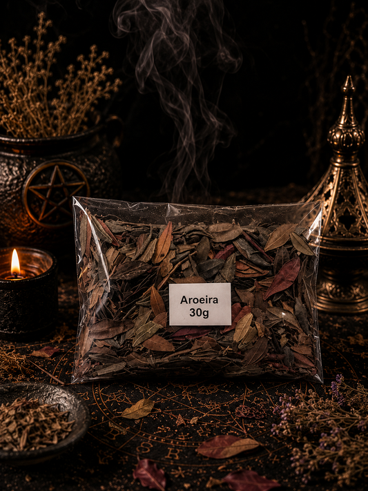 Aroeira 30g