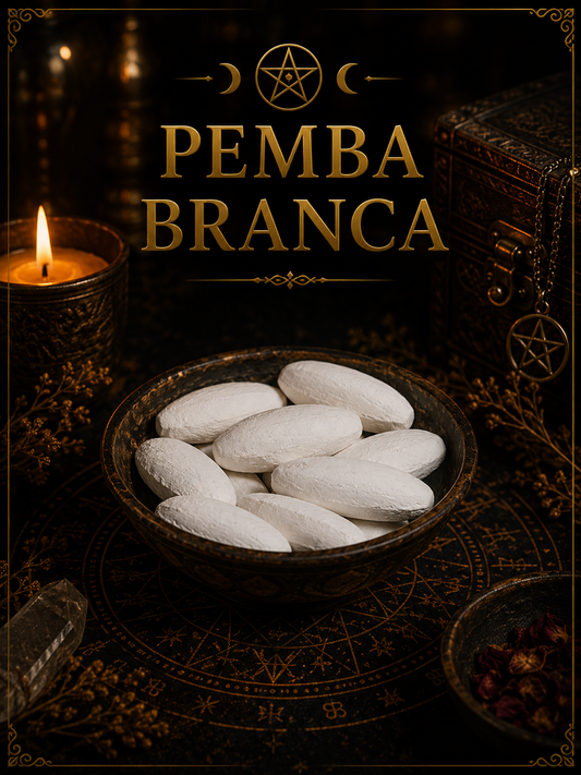 Pemba Branca