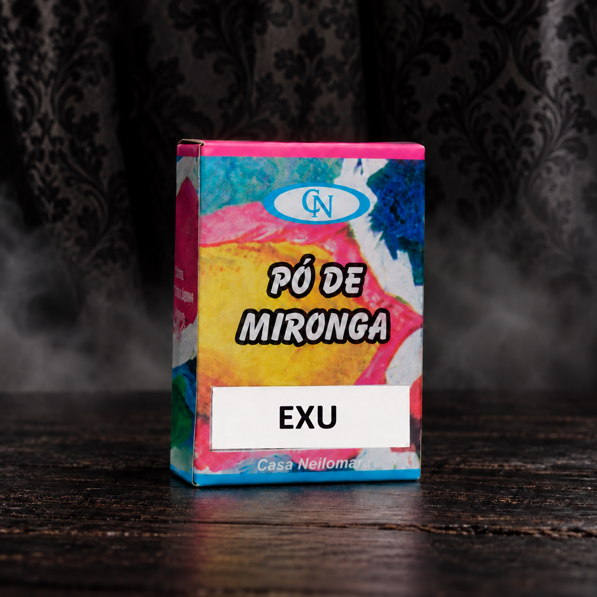 Po de Exu