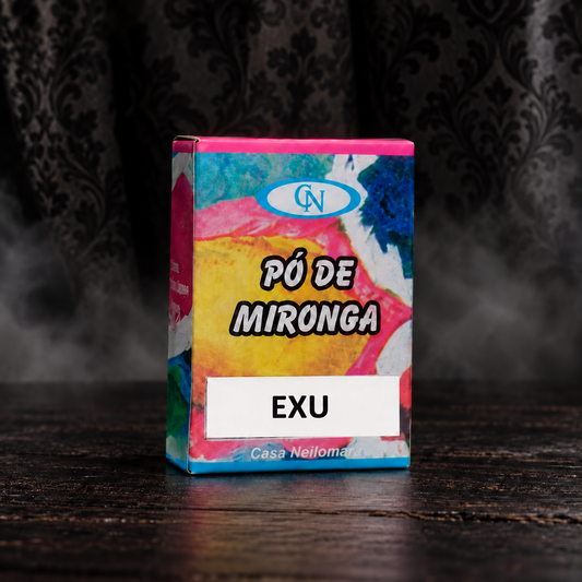 Po de Exu